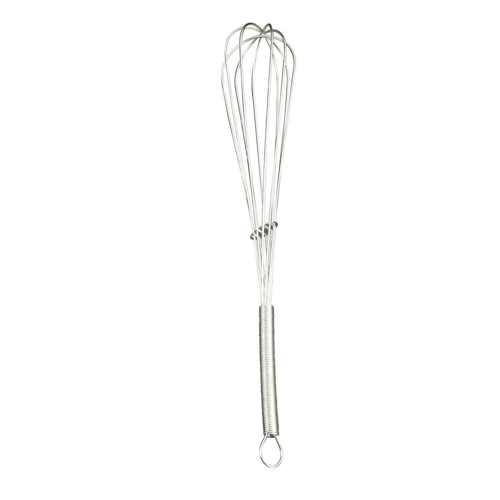 Metaltex Steel Tinned French Whip, wire 30 cm / 131130