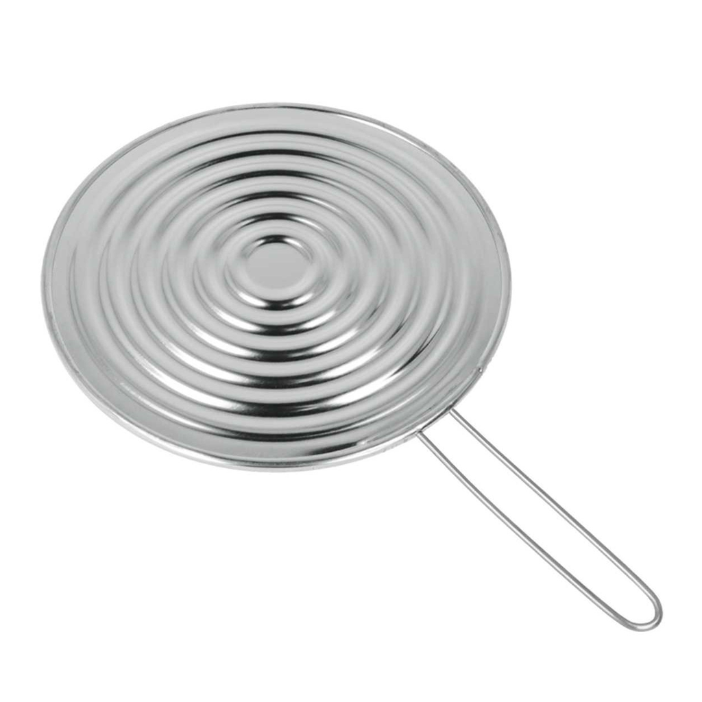 Metaltex Steel Stove-Mat Fia mma / 184019
