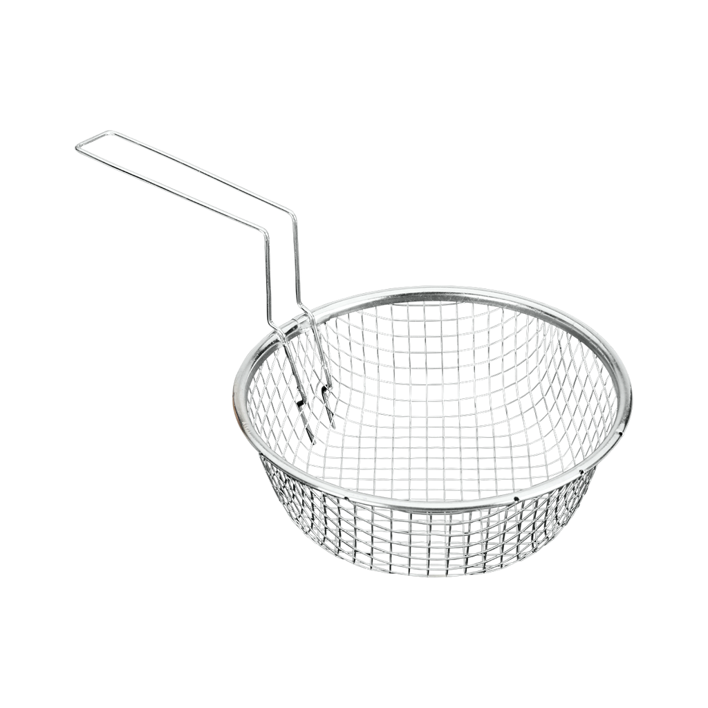 Metaltex Steel Tinned French Fry Basket 20 cm / 200220