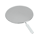 Metaltex Steel Aluminium Splatter Screen 26 cm / 206126