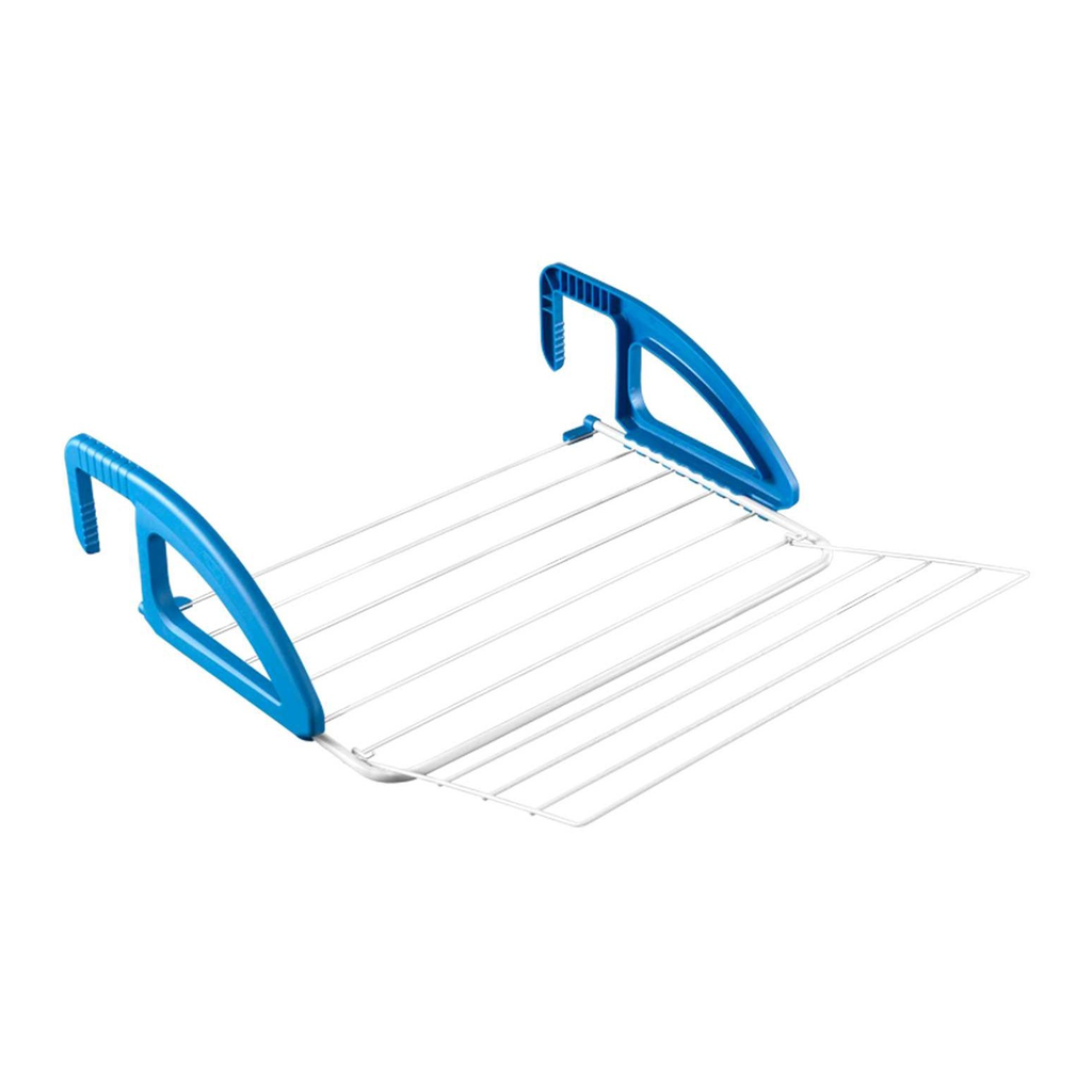 مغسلة ميتالتكس ستيل دي.بريس للشرفة