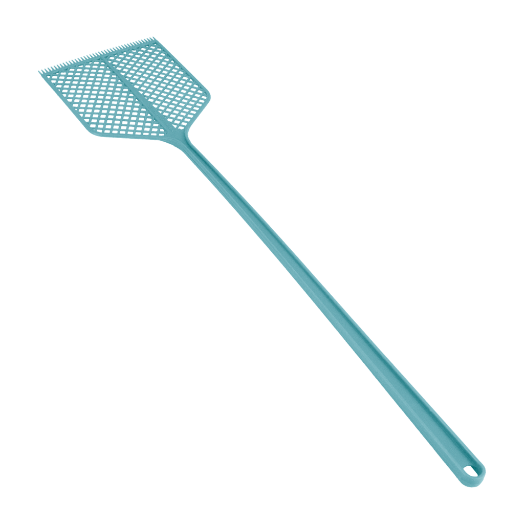 Metaltex Moskito Fly Swatter 12" / 249700