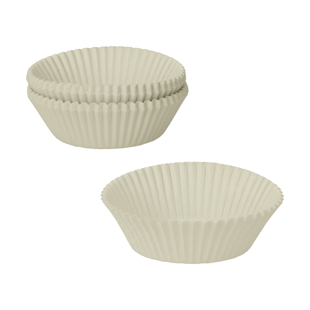 Metaltex Paper 75 Paper Candy Molds 65 mm Set of / 257773