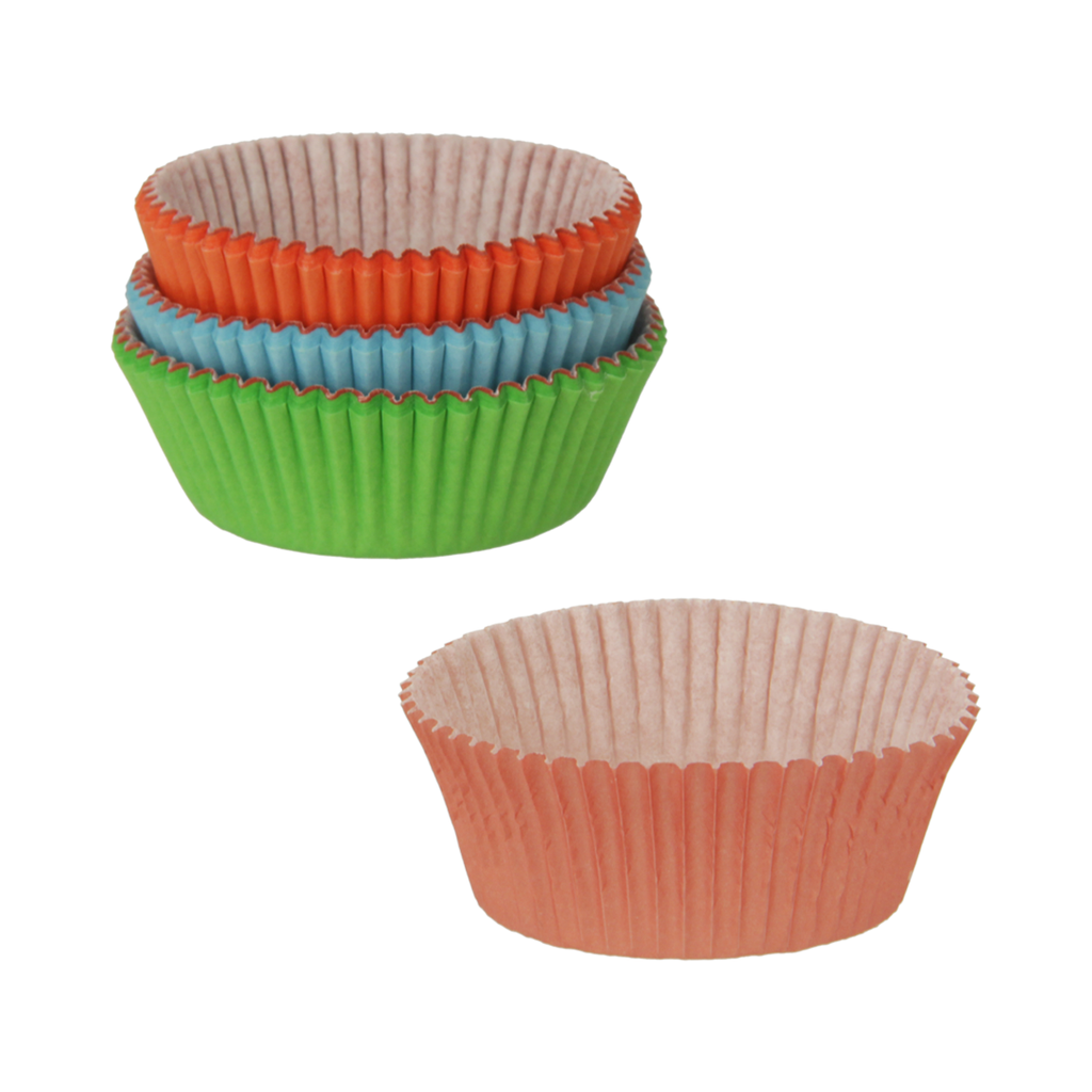 Metaltex Paper 100 Paper Candy Moulds Set of / 257790