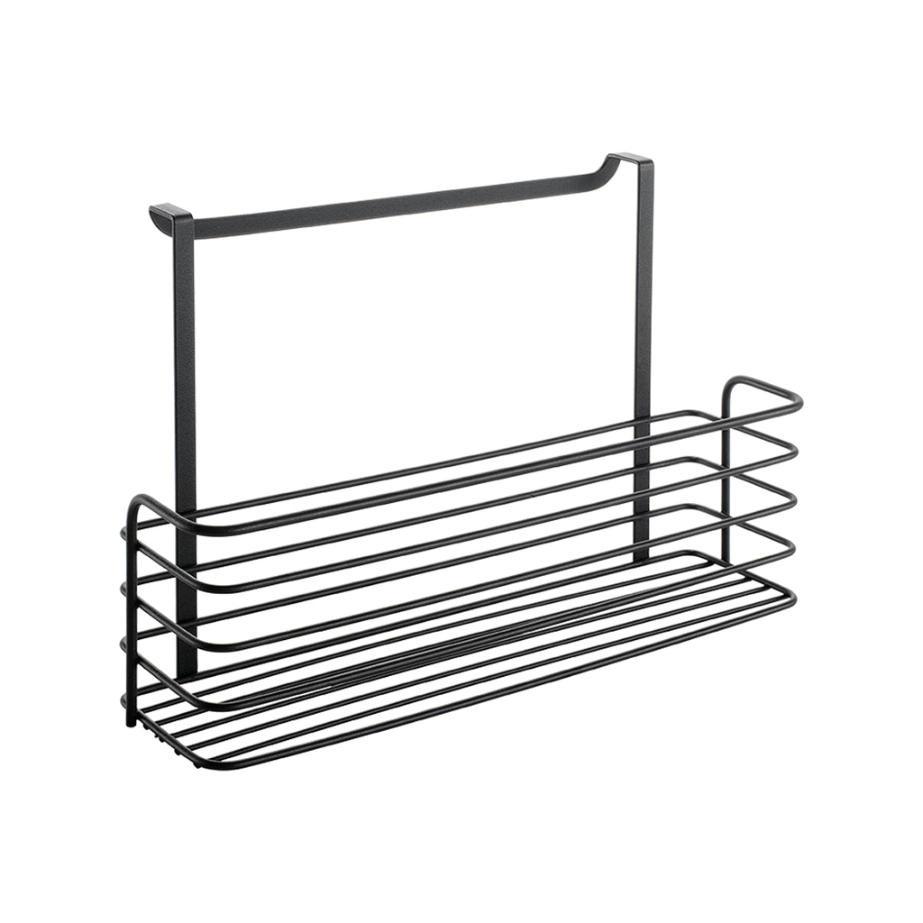 Metaltex Steel Large Basket Galileo Lava / 352608