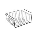 Metaltex Steel Undershelf Basket 30 cm / 363030