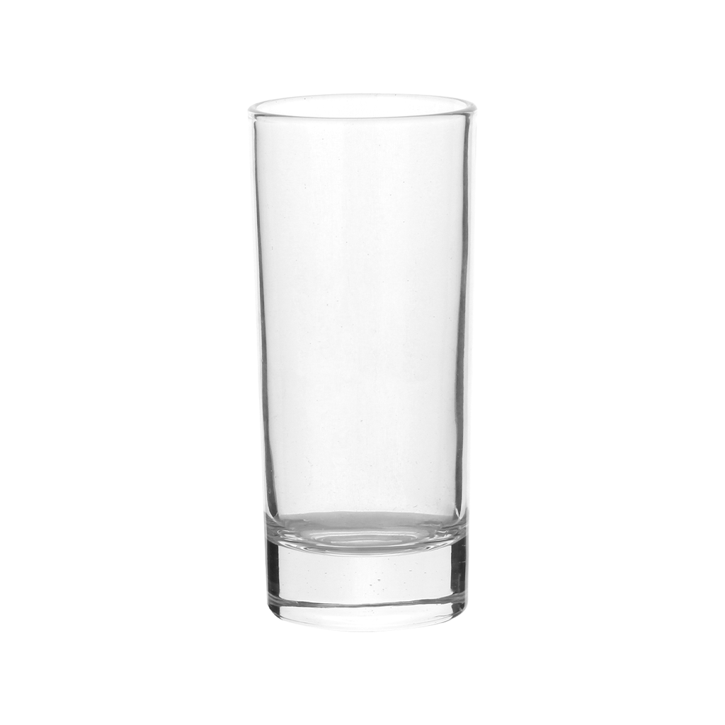 City Glass Hi Ball Glass Cup 250 ml