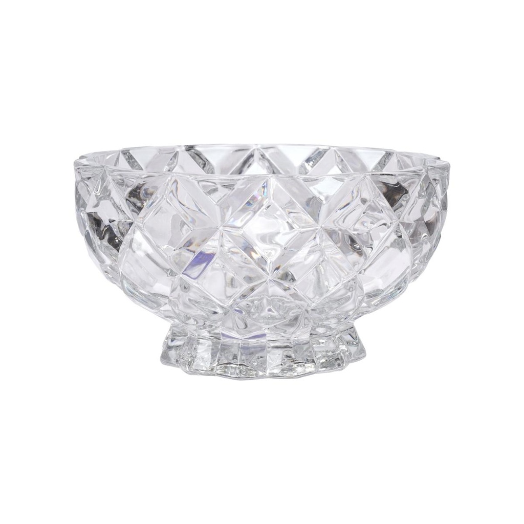 City Glass 7 Piece Ricci Glass Bowl Set / 3S300506