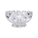 City Glass 7 Piece Ricci Glass Bowl Set / 3S300506