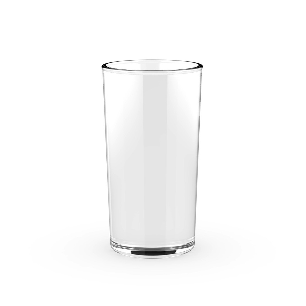 City Glass 6 Piece Lemoj Cup 250 ml Set