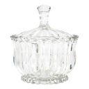 City Glass Brazilia Candy Bowl 900 ml