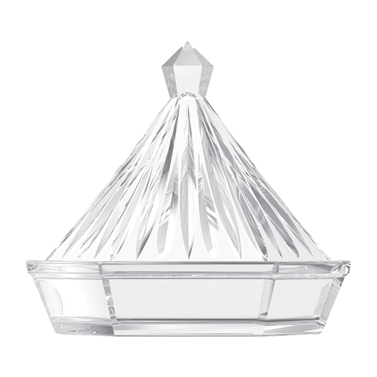 City Glass Tajen Karamaz 230 ml