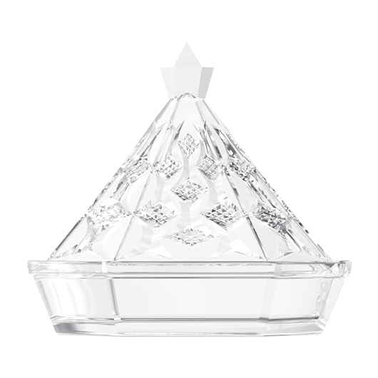 سيتي جلاس تاجين إكليل 230 مل