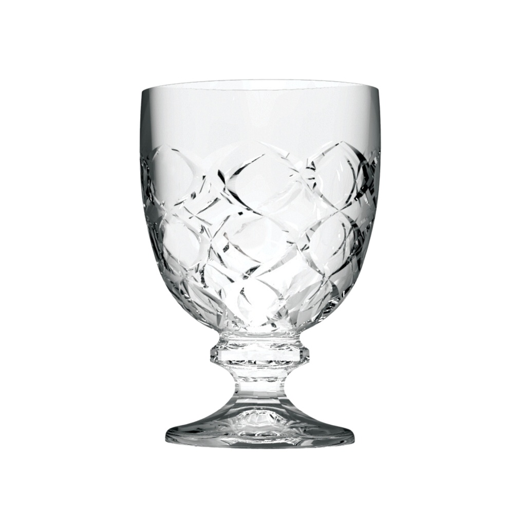 City glass Locarno Stemware 220 ml set of 6 pieces / 3M300167