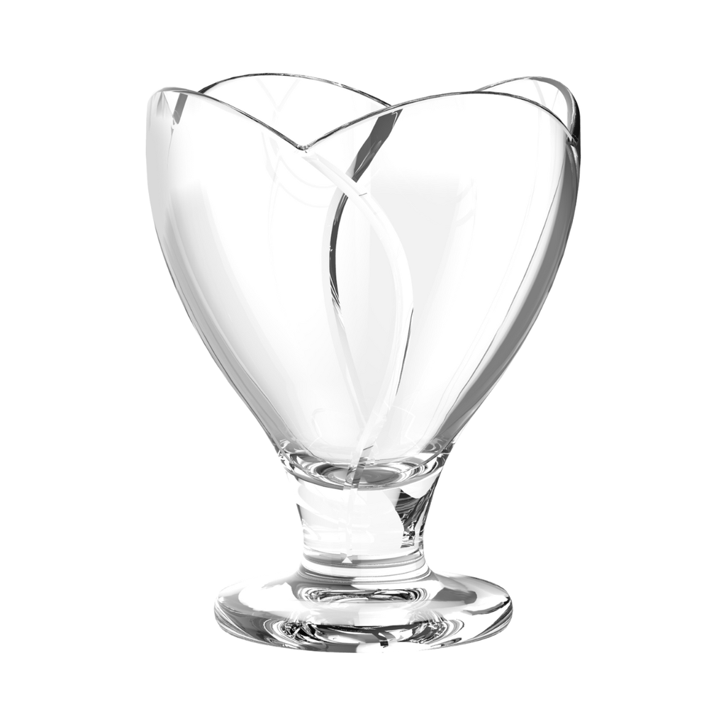 City Glass 3 Pcs Poland Ice Cream 250 ml / 3I300005