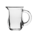 Deli Glass 6 Pieces Tea Glass 120 ml Set / KB086-1