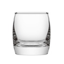 Deli Glas 6 Pieces Shot Glass 85 ml Set / J3503-3