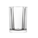 Deli Glas 6 Pieces Shot Glass 75 ml Set / Y6002