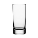 Deli Glas 6 Pieces Glass Tumbler 220 ml Set / ES1003