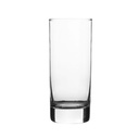 Deli Glas 6 Pieces Glass Tumbler 330 ml Set / ES1005