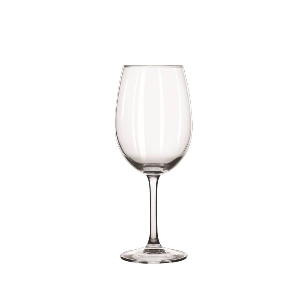 Deli Glas 6 Pieces Wine Glass 465 ml Set / EJ5202
