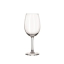 Deli Glas 6 Pieces Wine Glass 465 ml Set / EJ5202