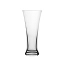 Deli Glas 6 Pieces Glass Pilsner 275 ml Set / ES4003