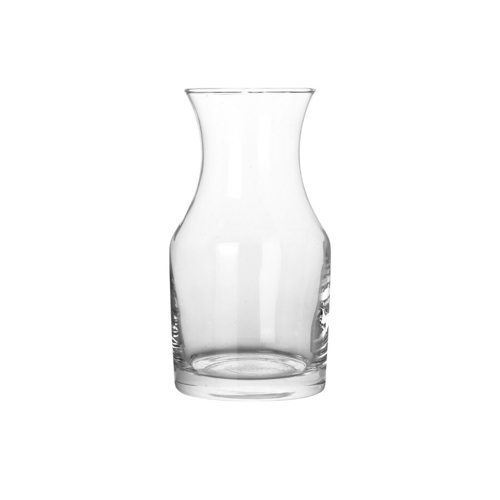 Deli Glas 6 Pieces Glass Dispenser 100 ml Set / FJQ08-3