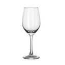 Deli Glas 6 Pieces Wine Glass 285 ml Set / EJ5627