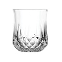 6 Pieces Shot glass 45ml / KB048-3