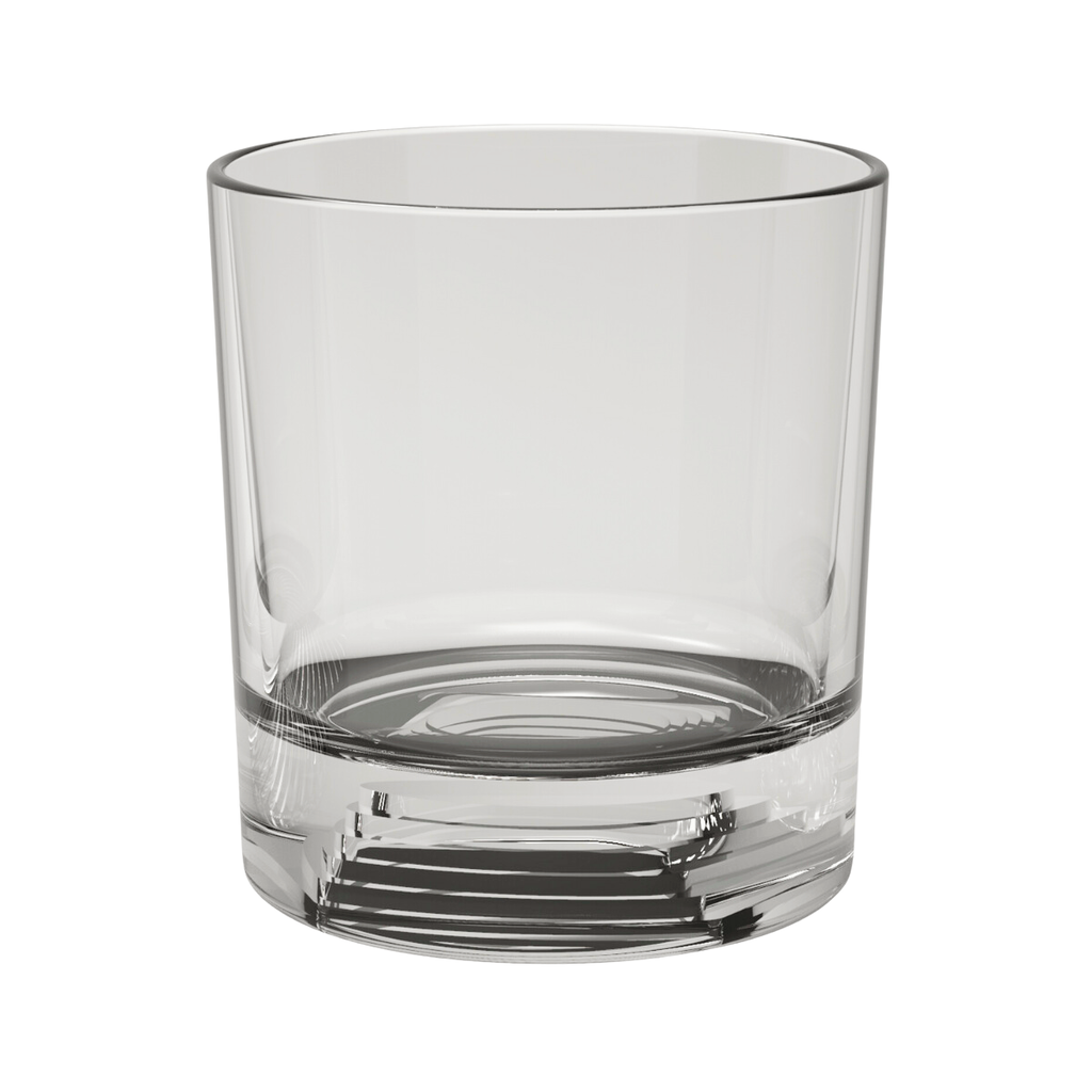 LXY9001-2 /  Glass 290 ml (6 Pcs Set)