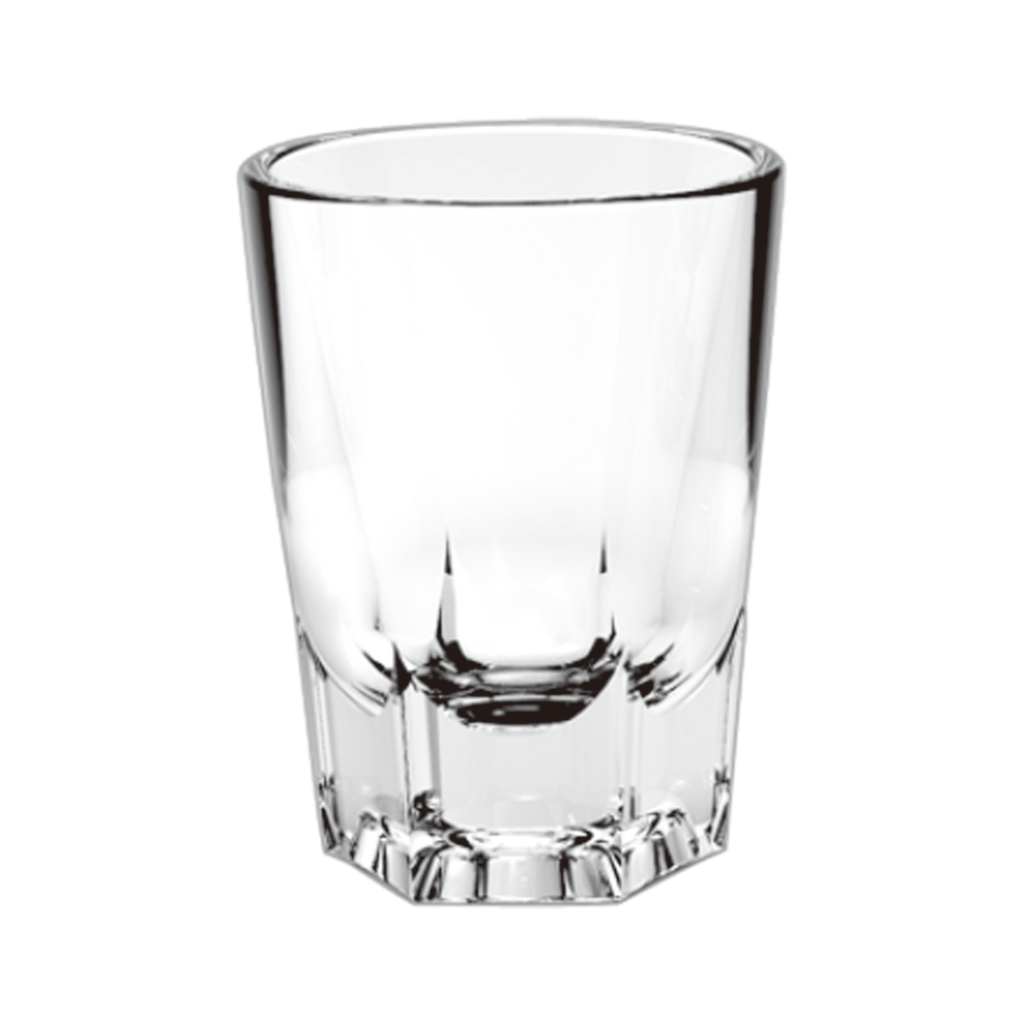 LXY1508-2 / Shot Glass 70 ml