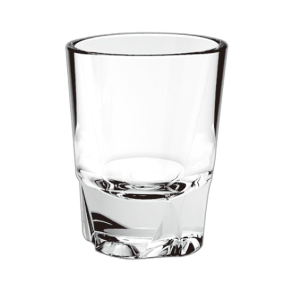 LXY1508-4 / Shot Glass 70 ml