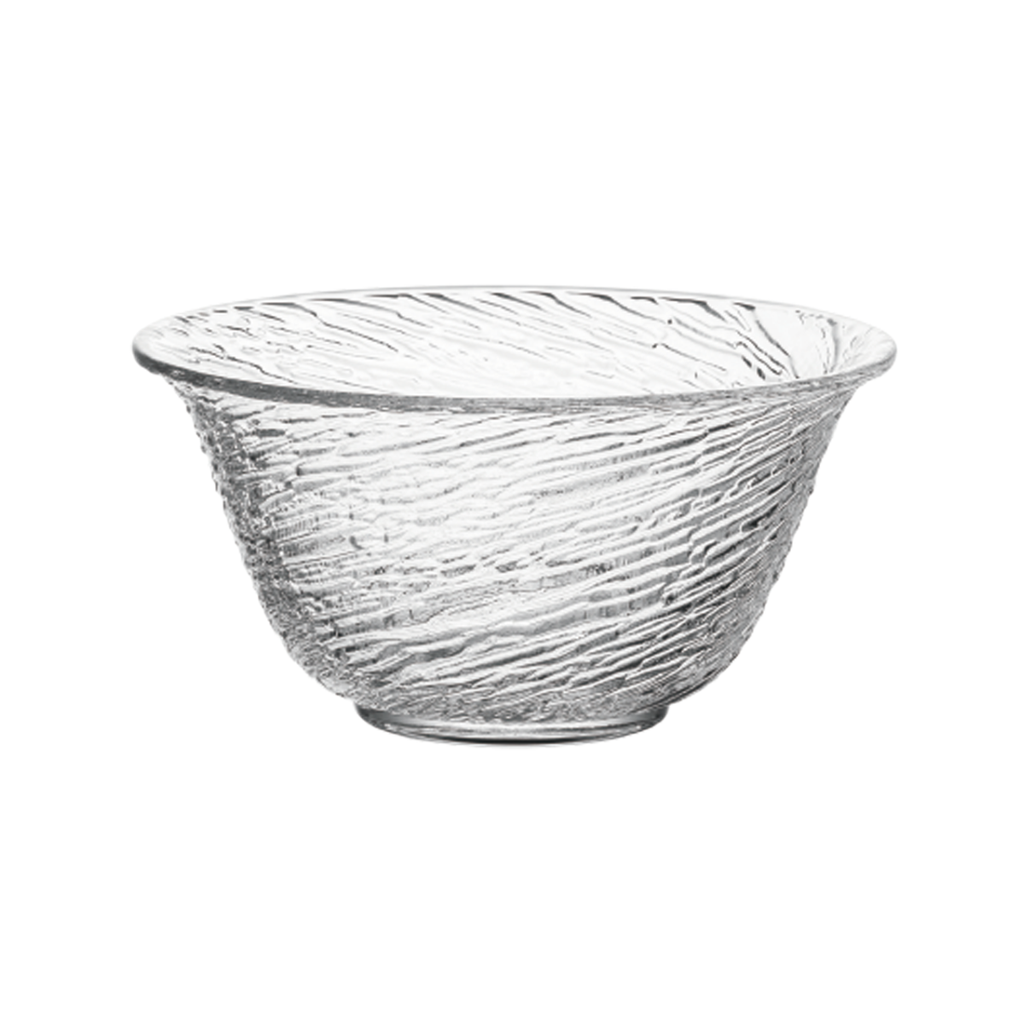 LX Glass Bowl 375 ml / LXW126