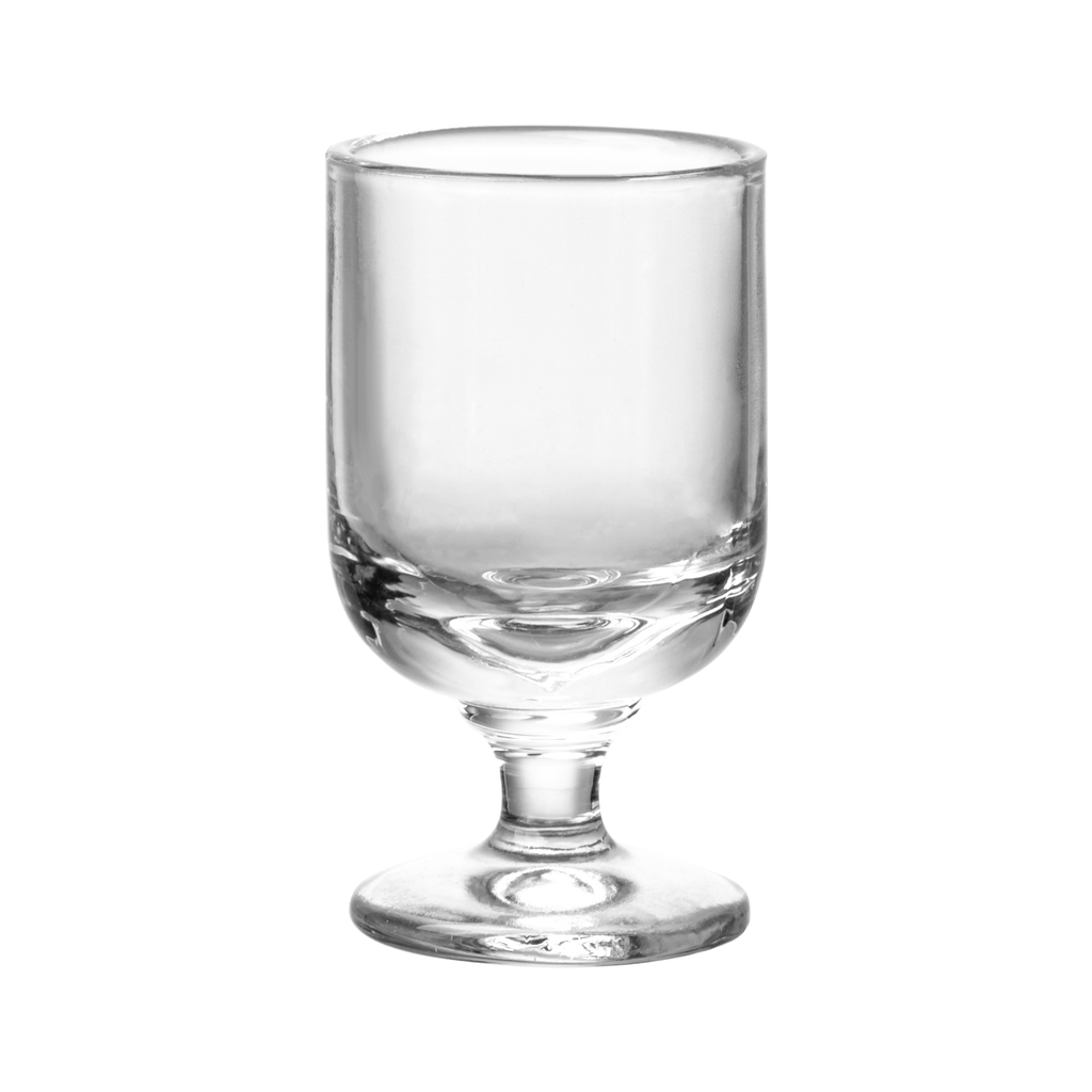 LX 6 Pieces Shot Glass 15 ml Set / LXY1507