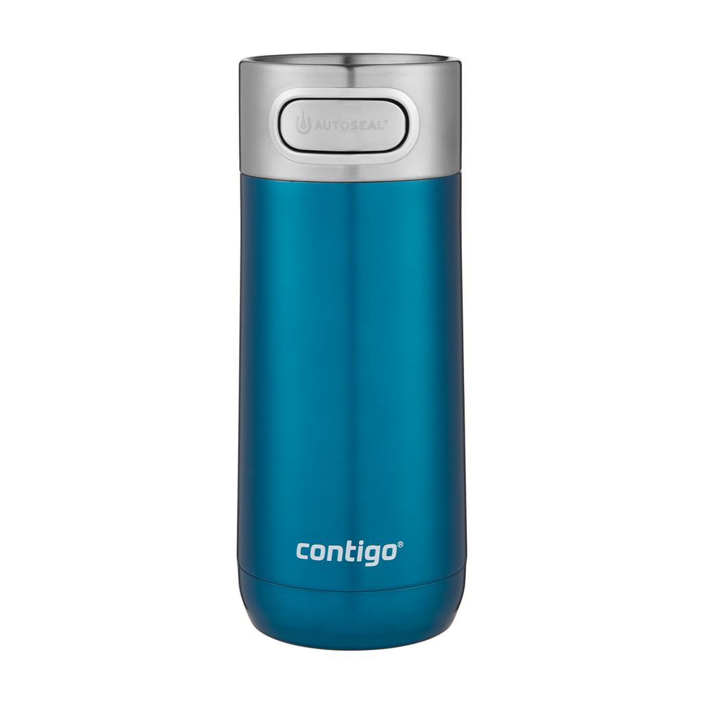 Contigo Biscay Bay Autoseal Luxe Vacuum Insulated Stainless Steel Travel Mug 360 ml / 2104368