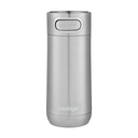 Contigo Silver Autoseal Luxe Vacuum Insulated Stainless Steel Travel Mug 360 ml / 2104367
