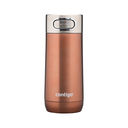 Contigo White Zinfandel Autoseal Luxe Vacuum Insulated Stainless Steel Travel Mug 360 ml / 2104542