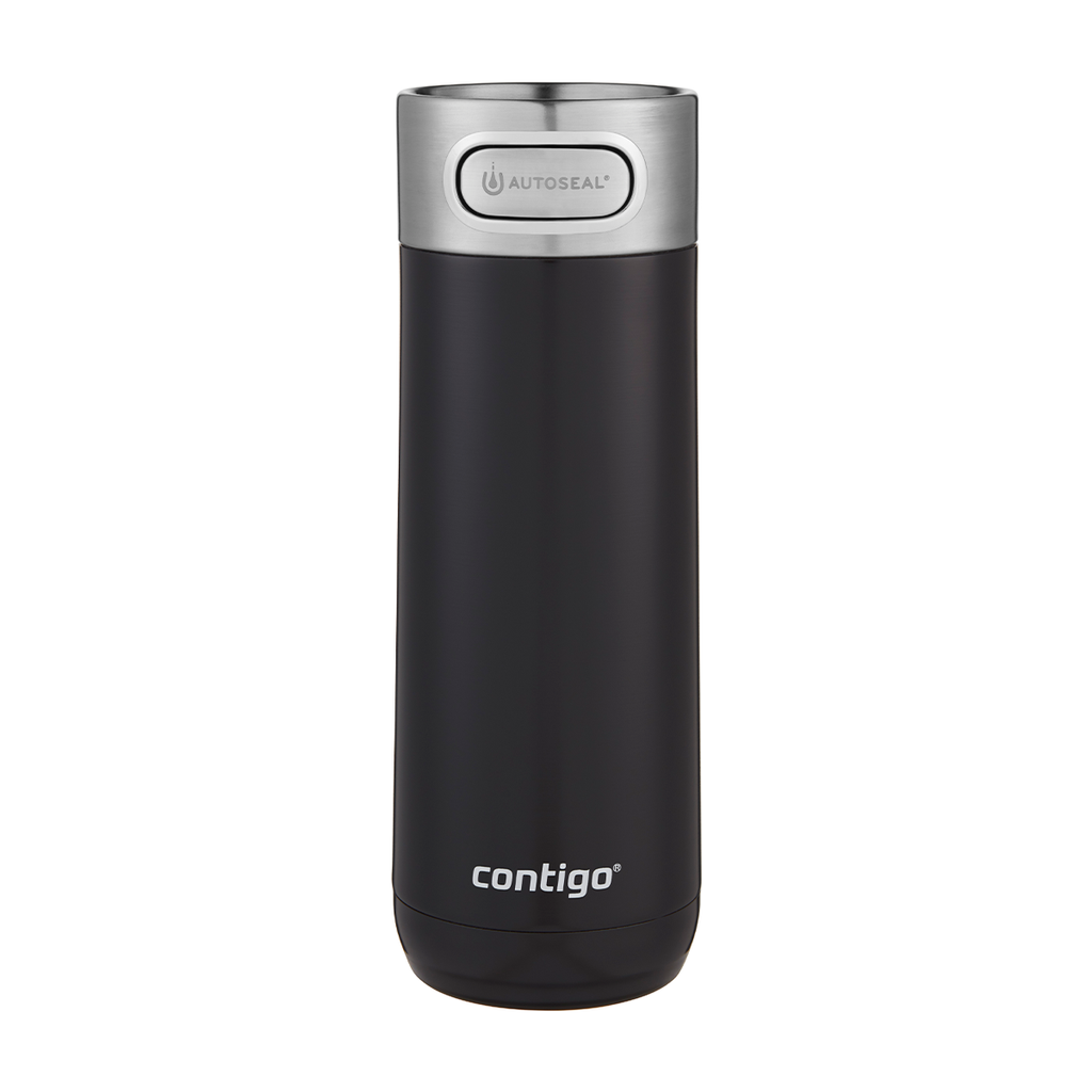 Contigo Licorice Autoseal Luxe Vacuum Insulated Stainless Steel Travel Mug 470 ml / 2115524