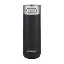 Contigo Licorice Autoseal Luxe Vacuum Insulated Stainless Steel Travel Mug 470 ml / 2115524