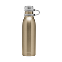 Contigo Gold Matterhorn Vacuum Insulated Stainless Steel Bottle 590 ml / 2124062