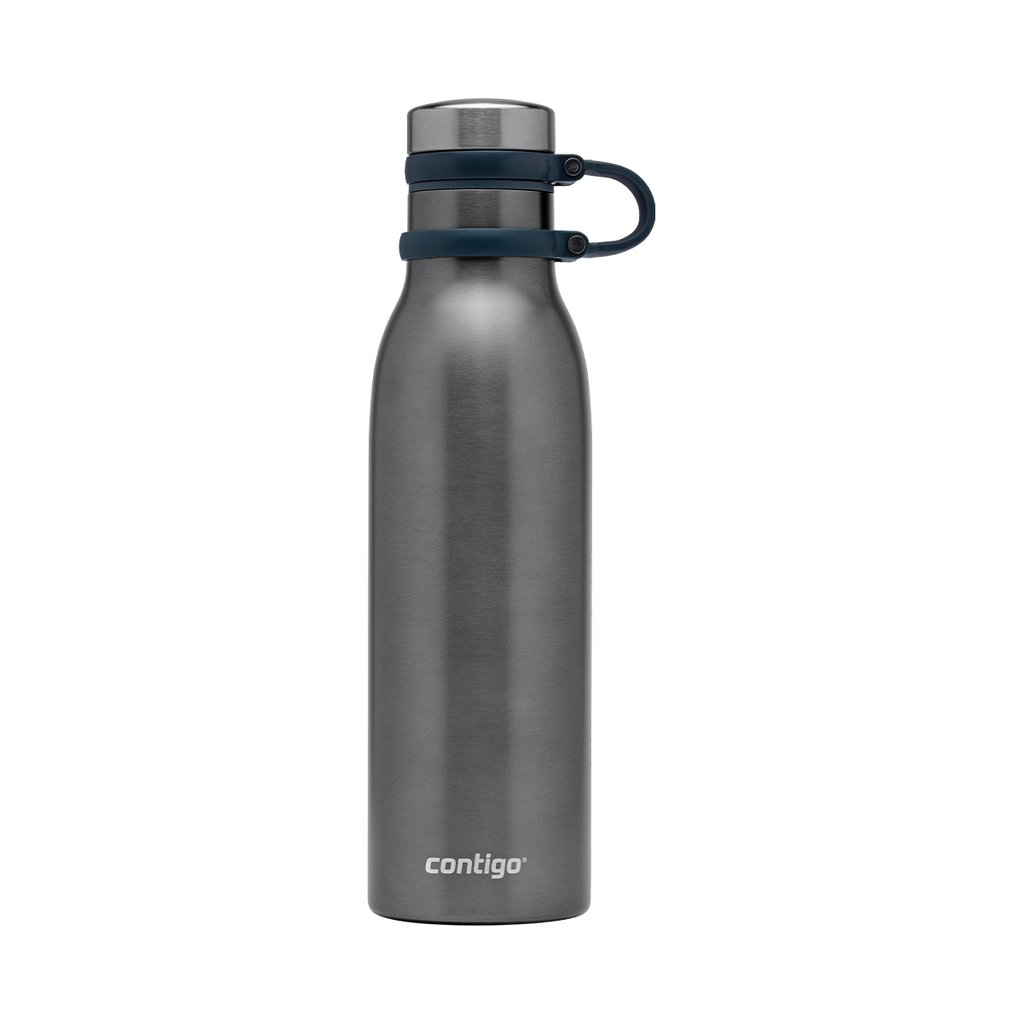 Contigo Mussel Matterhorn Vacuum Insulated Stainless Steel Bottle 590 ml / 2124063