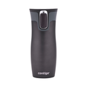 Contigo Gunmeta Autoseal West Loop Vacuum Insulated Stainless Steel Travel Mug 470 ml / 2095797