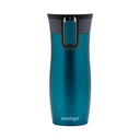 Contigo Biscay Bay Autoseal West Loop Vacuum Insulated Stainless Steel Travel Mug 470 ml / 2095846