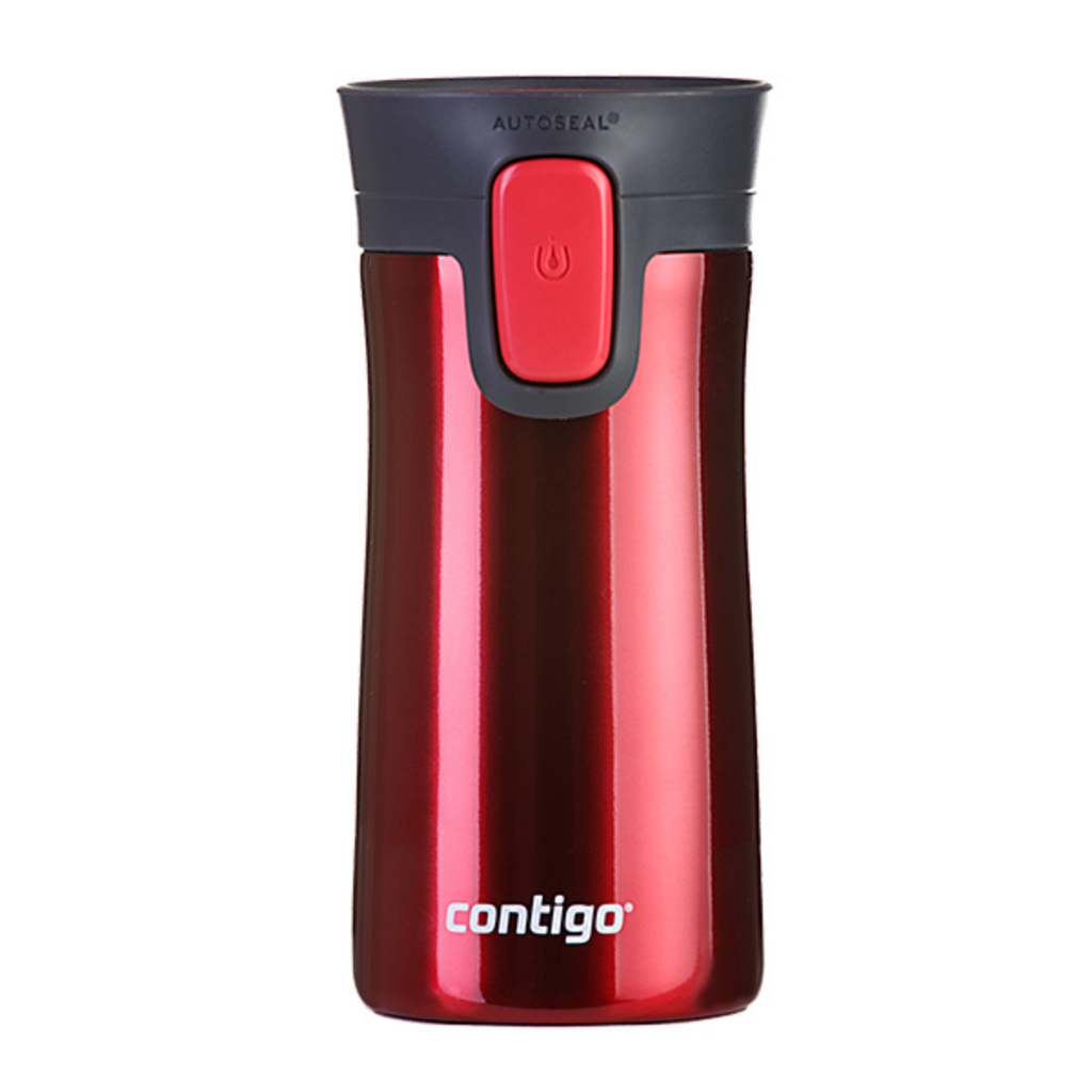 Contigo Watermelon Autoseal Pinnacle Vacuum Insulated Stainless Steel Travel Mug 300 ml / 2095409