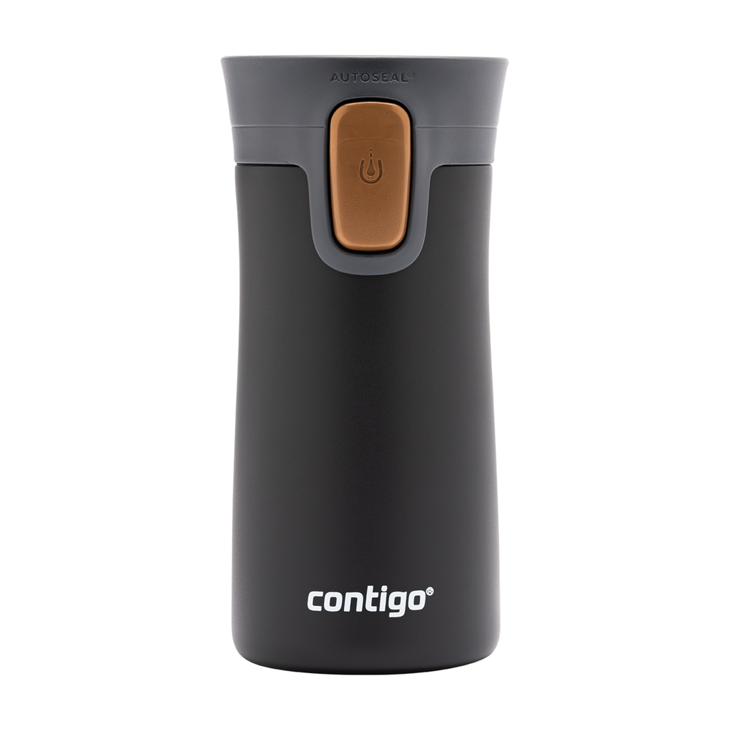 Contigo Bronze Autoseal Pinnacle Vacuum Insulated Stainless Steel Travel Mug 300 ml / 2095405