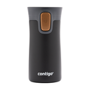 Contigo Bronze Autoseal Pinnacle Vacuum Insulated Stainless Steel Travel Mug 300 ml / 2095405