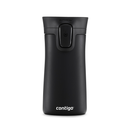 Contigo Black Autoseal Pinnacle Vacuum Insulated Stainless Steel Travel Mug 300 ml / 2095328