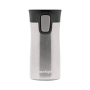 Contigo White Autoseal Pinnacle Vacuum Insulated Stainless Steel Travel Mug 300 ml / 2104580