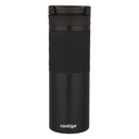 Contigo Black Twistseal Glaze Vacuum Insulated Stainless Steel Travel Mug 470 ml / 2095392
